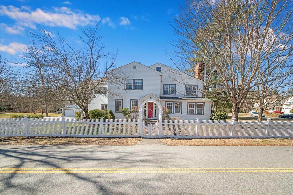 141 Howard Street - Photo 1