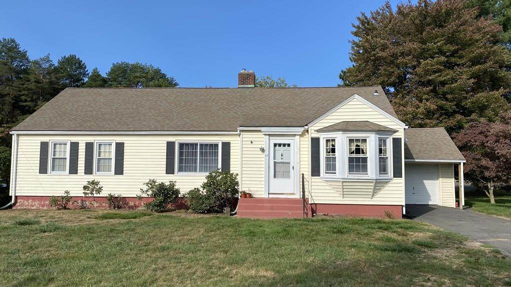 117 Willimansett St - Photo 1