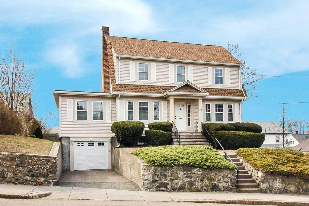 316 Common Street - Photo 1