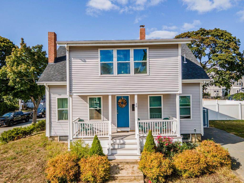 28 Hedge St - Photo 1