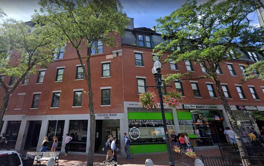 1430 Massachusetts Avenue - Photo 1