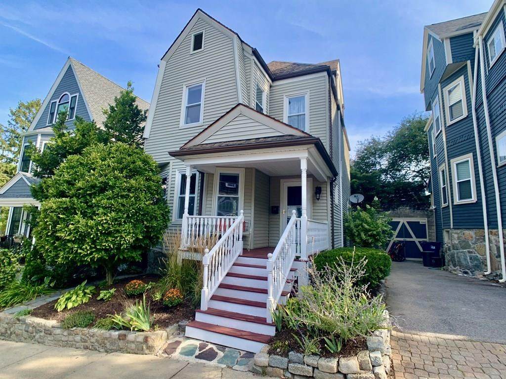 41 Ashfield St - Photo 1