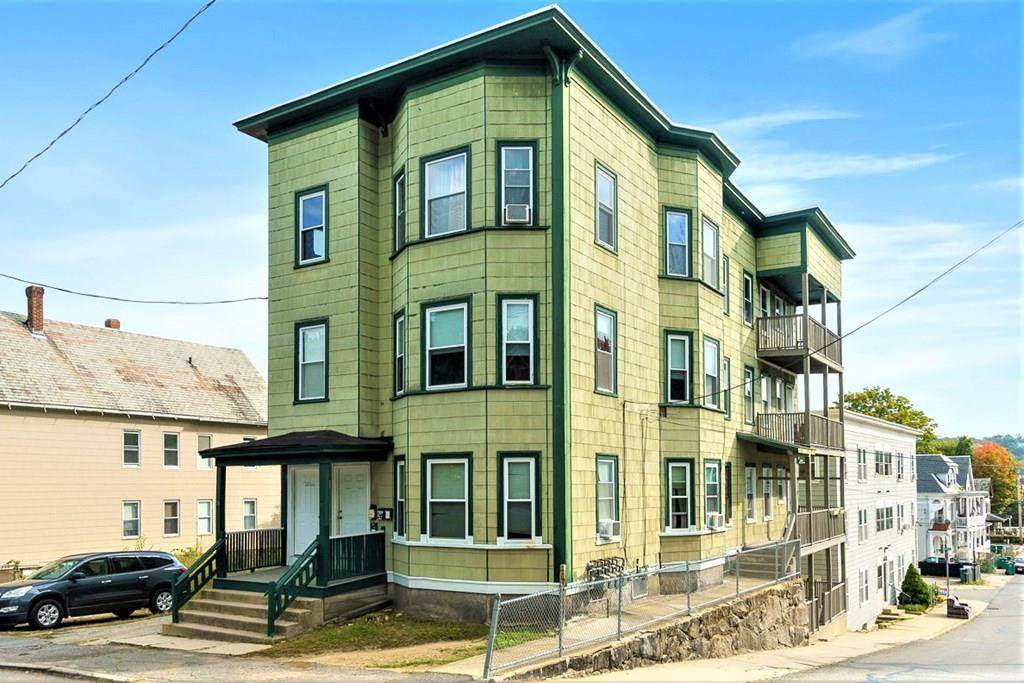 26-28 Wood St - Photo 1