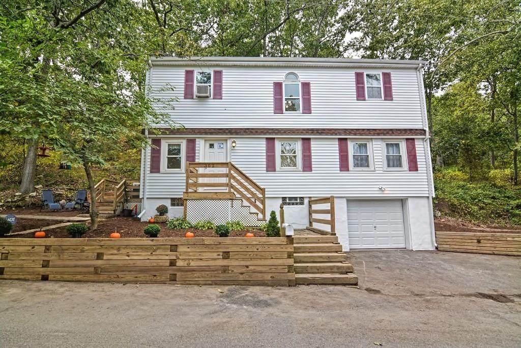 302 Penny Rd - Photo 1