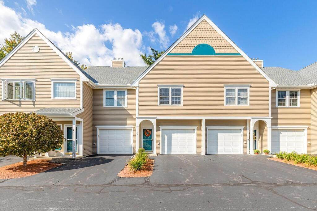 27 Northridge Drive - Photo 1