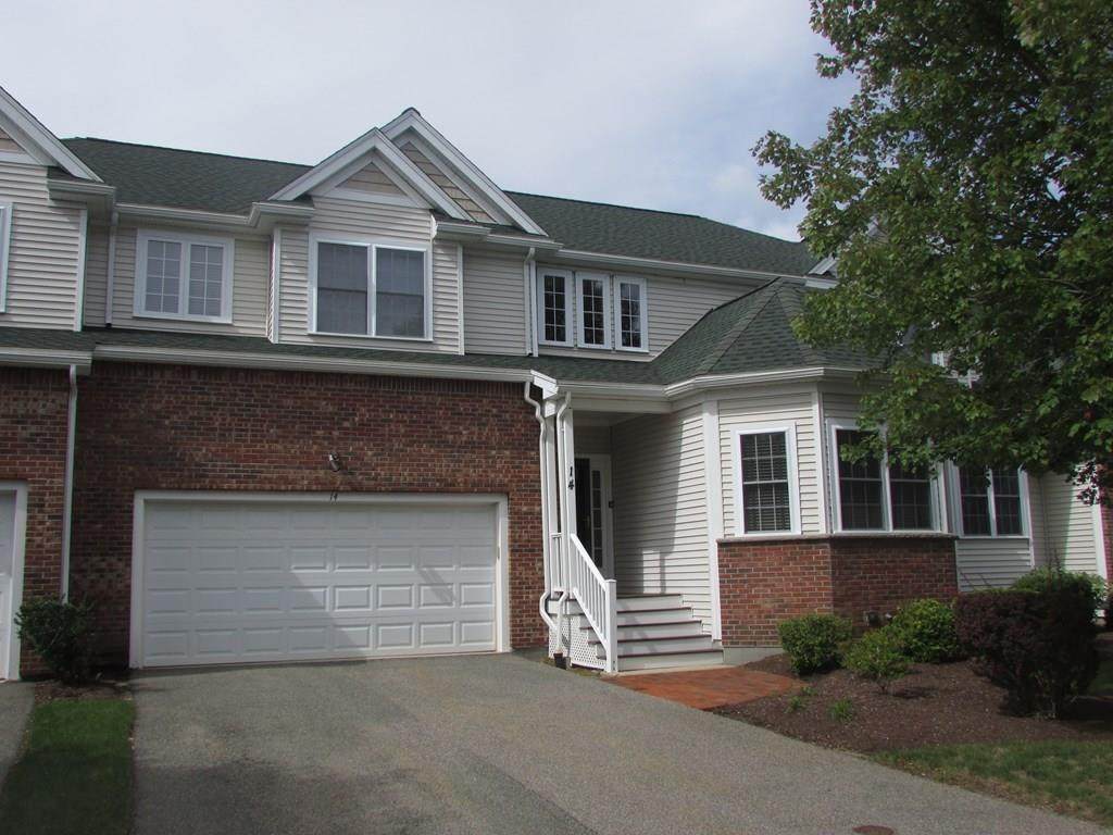 14 Indian Woods Way - Photo 1
