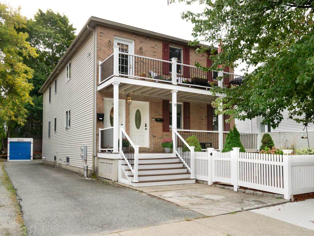 71 Moreland St - Photo 1