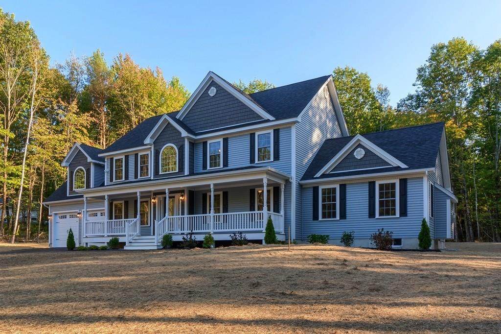 38 - A Carter Rd - Photo 1