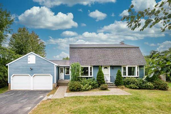 42 Edgewood Road - Photo 1