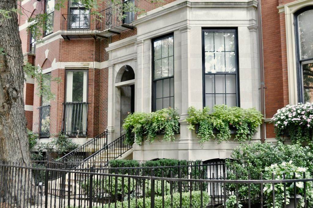 88 Marlborough St - Photo 1