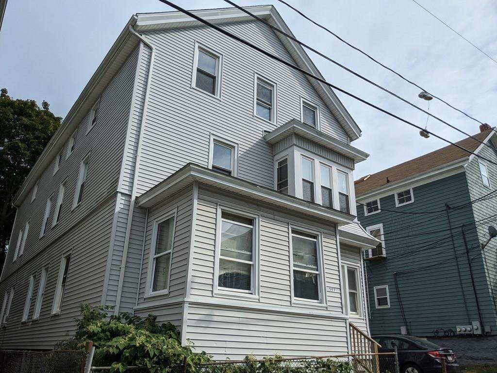 502 4Th St - Photo 1