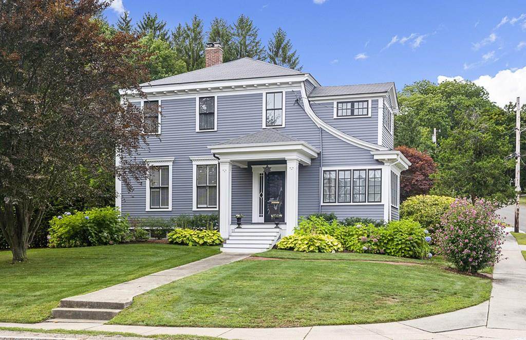 122 Cambridge Street - Photo 1