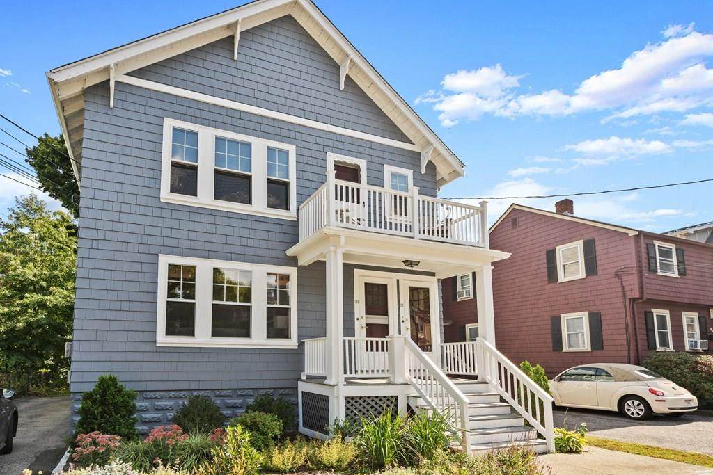 90 Fairmont St - Photo 1