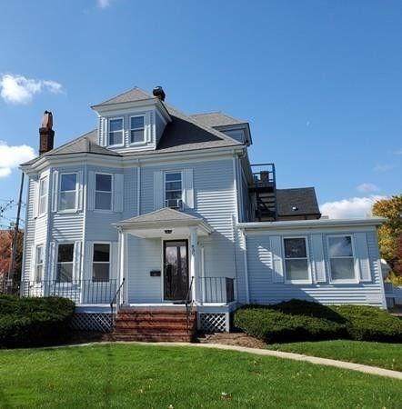 839 Washington - Photo 1