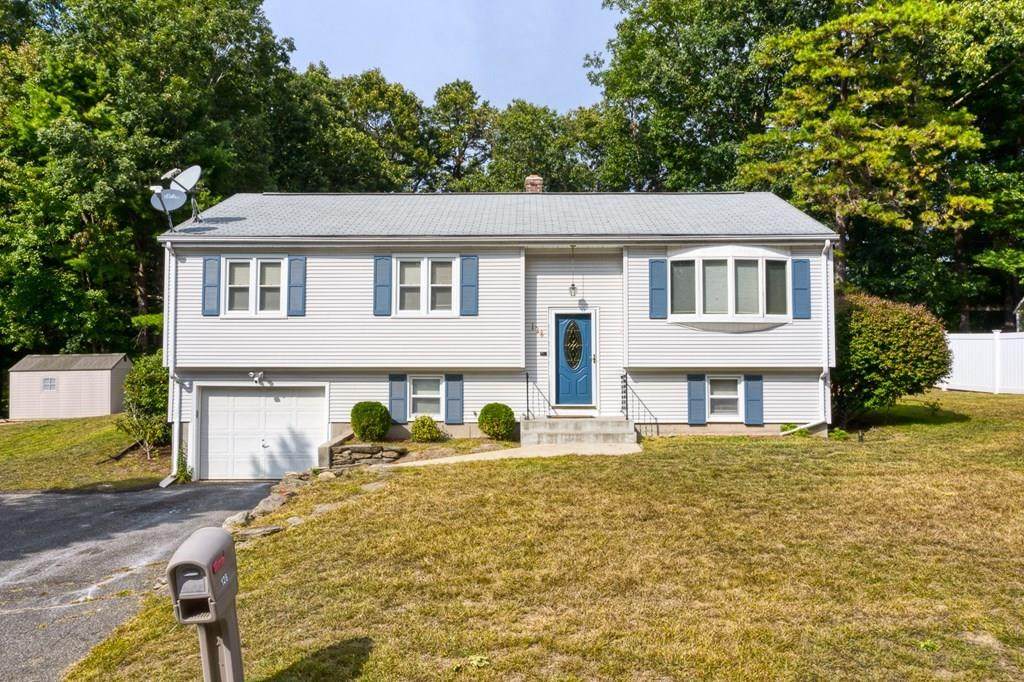 128 Tallyho Drive - Photo 1