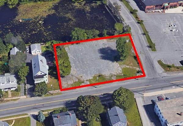 143 Lynnfield St (Lot 101-010) - Photo 1
