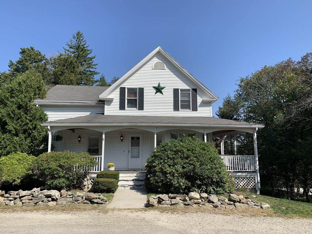 6 Freeman St - Photo 1