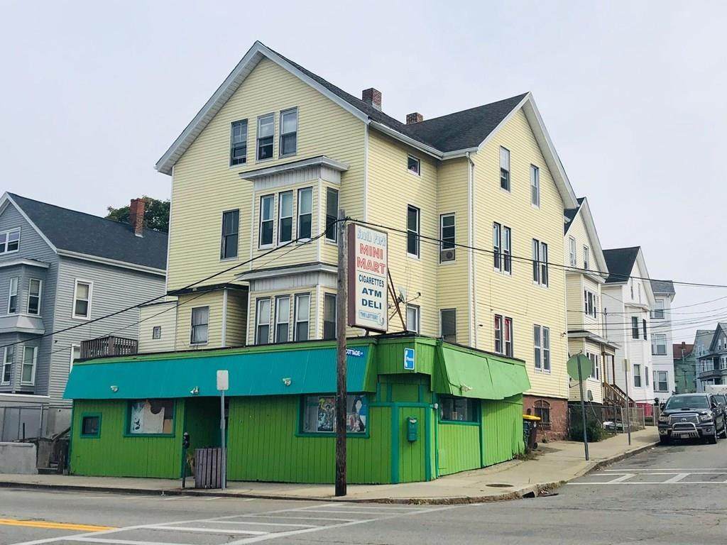 588-594 South Main Street - Photo 1
