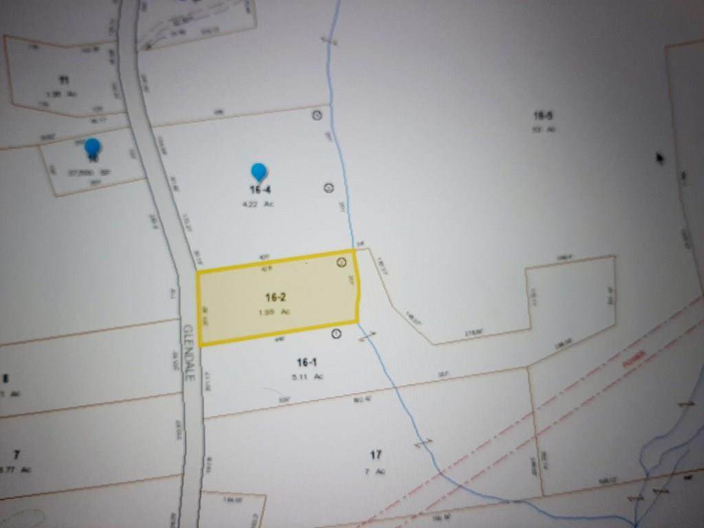 0 L2 Glendale Rd - Photo 1