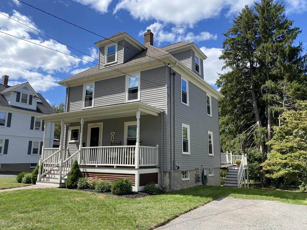 261 Pleasant Street - Photo 1