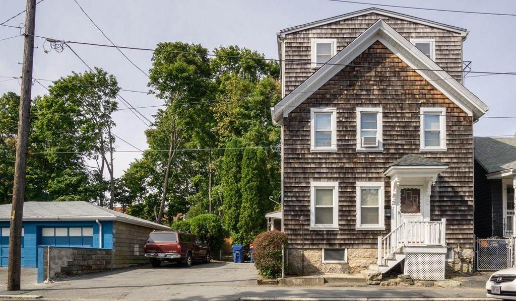 7 Bullock Street - Photo 1