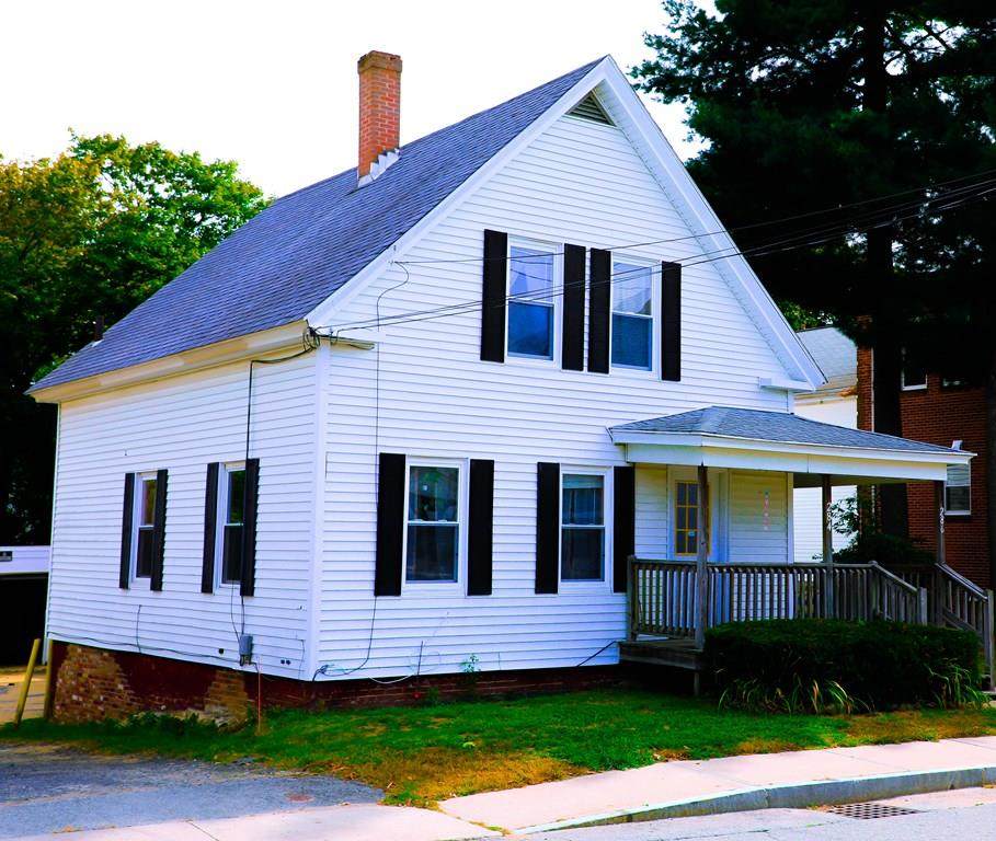 284-286 Pleasant St. - Photo 1