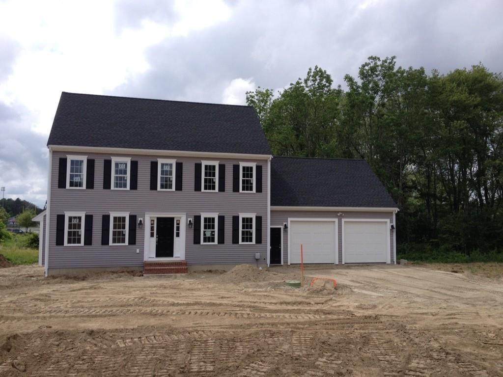 691 Summer St - Photo 1