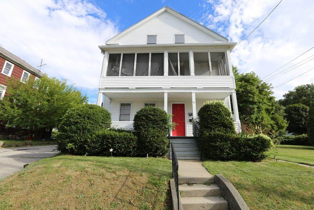 43-45 Elm St - Photo 1