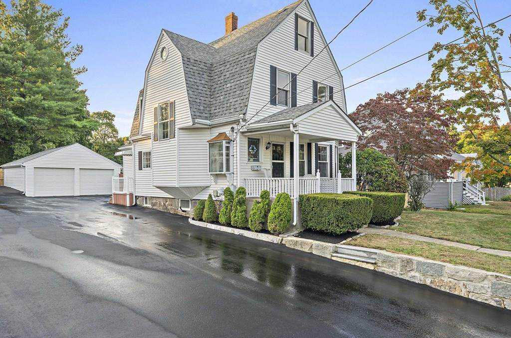 8 Howard St - Photo 1