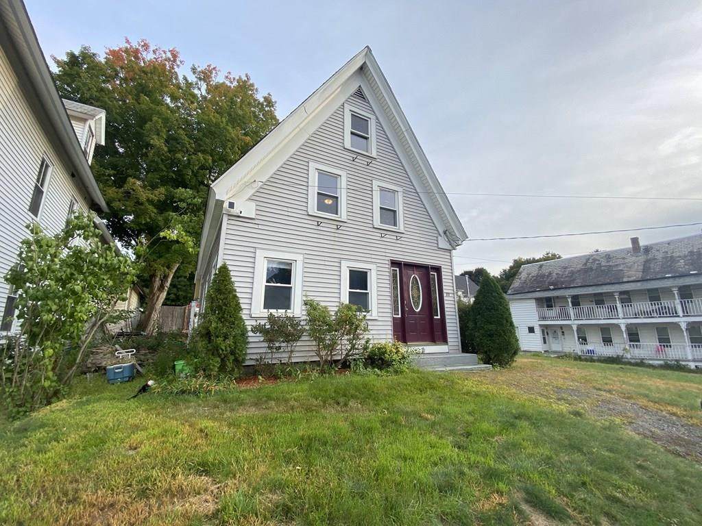 20 W Main St - Photo 1