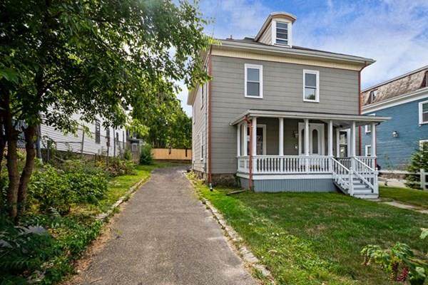 39 Clifford St - Photo 1