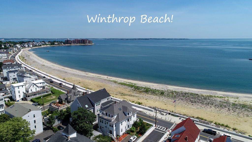 222 Winthrop Shore Drive - Photo 1