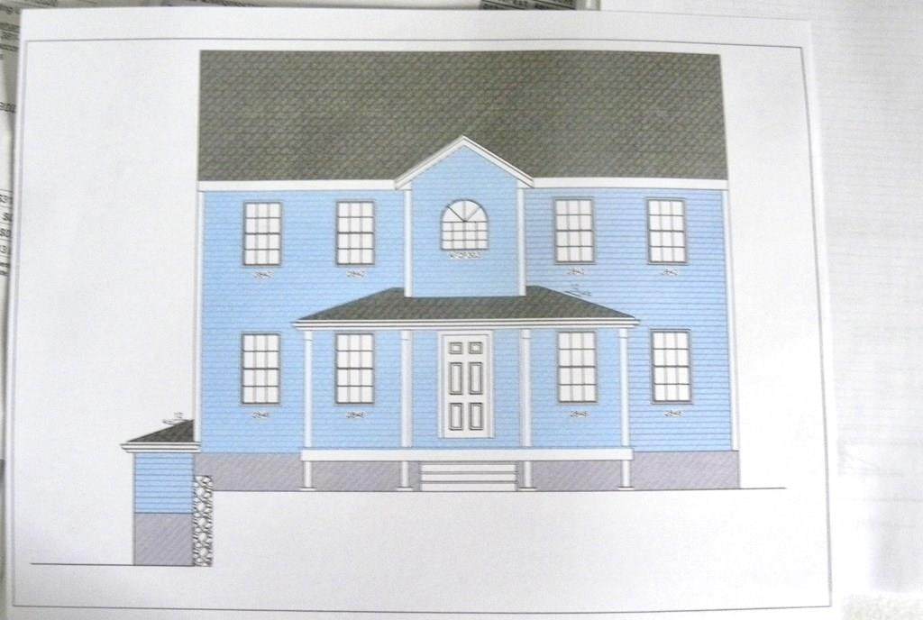786 County Road - Photo 1