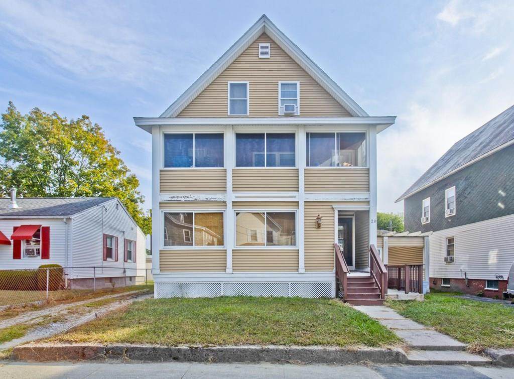 20 James St - Photo 1