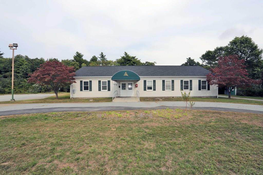 107 Welby Rd - Photo 1