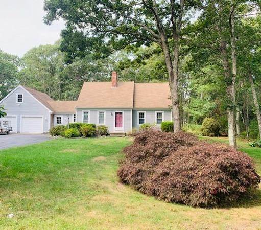 510 Old Meeting House Rd - Photo 1