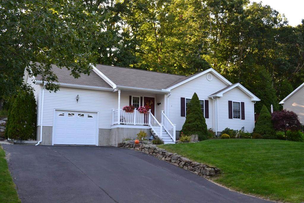 3 Deerfield Circle - Photo 1
