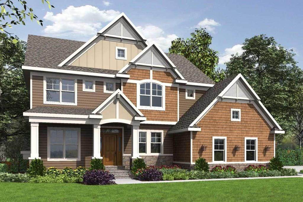 Lot 9 Kathleen Court - Photo 1