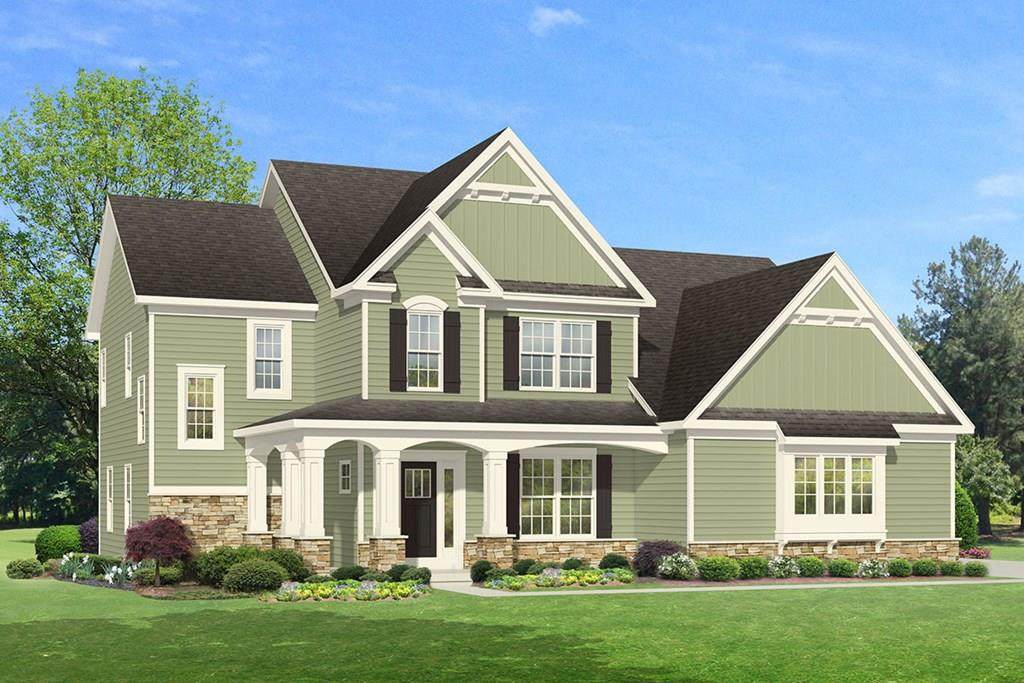 Lot 3 Kathleen Court - Photo 1