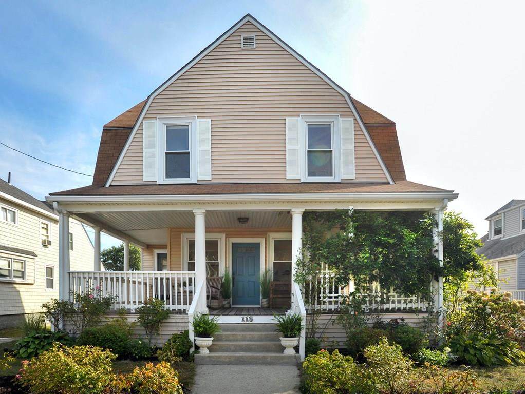118 Central Avenue - Photo 1