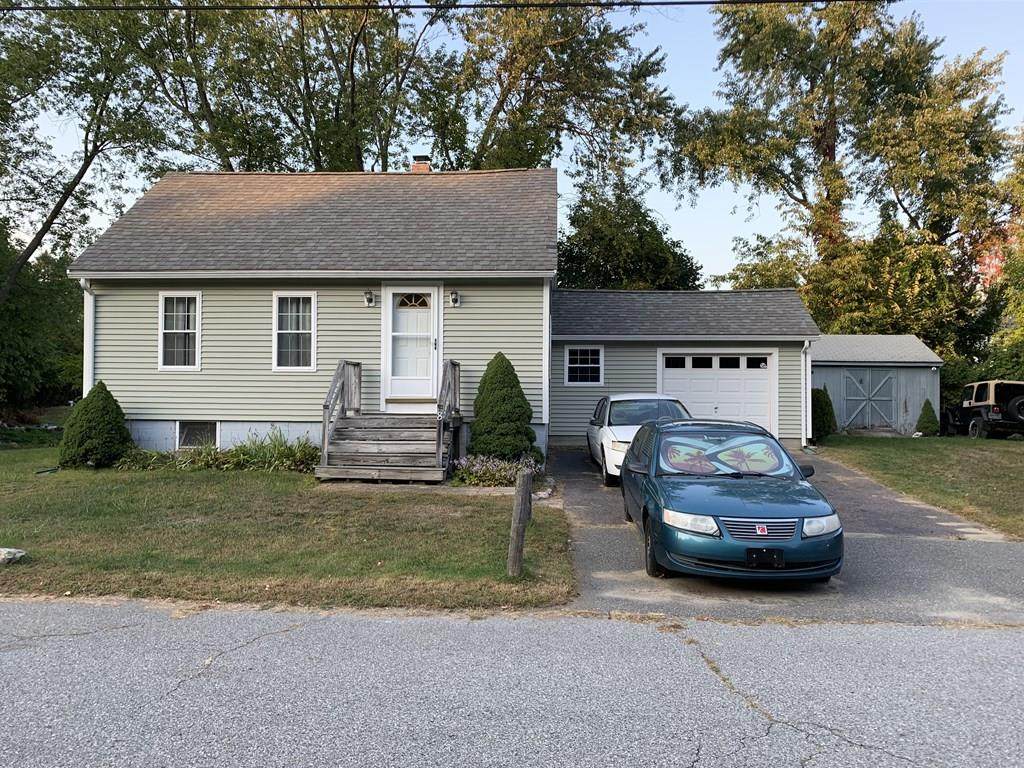 8 Arthur St - Photo 1