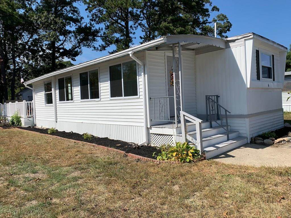 2900 Cranberry Highway - Photo 1