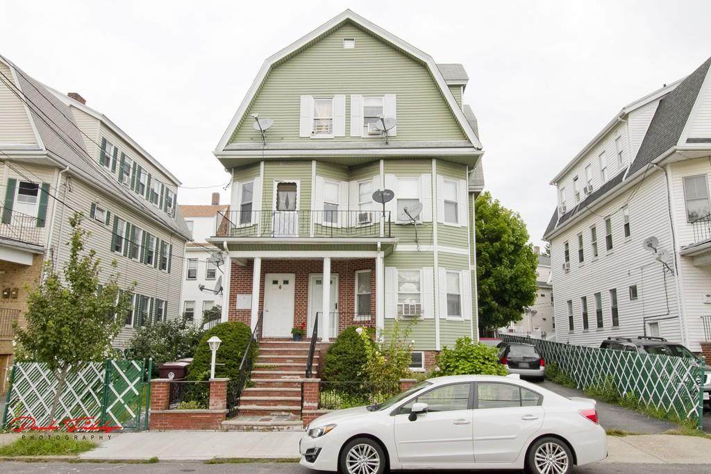 13 Clarence St - Photo 1