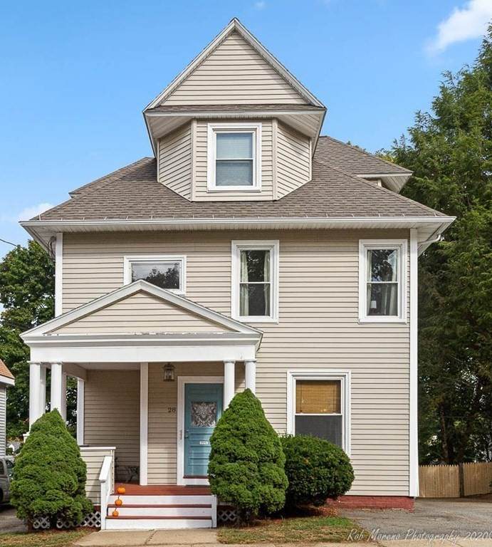 28 Byron Street - Photo 1