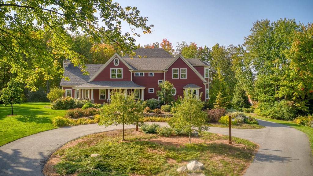 10 South Shaker Road - Photo 1