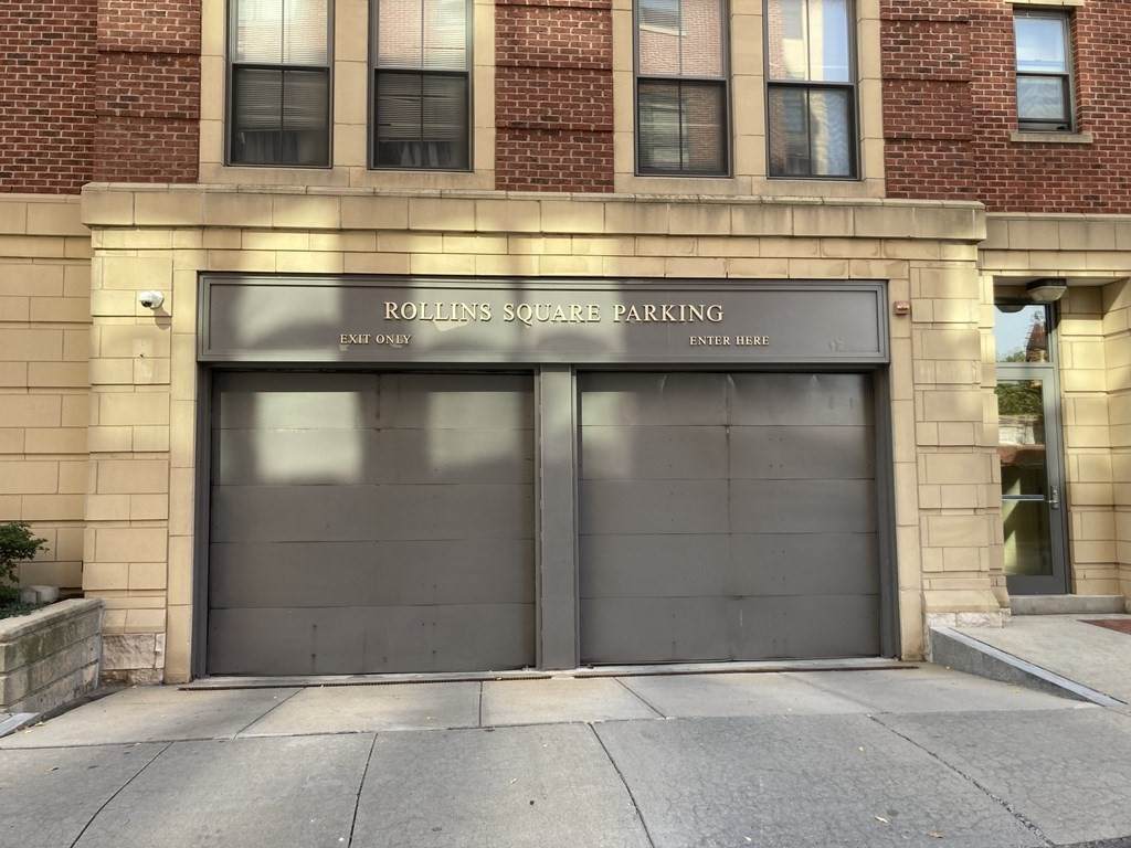 25 Savoy/ Harrison - Photo 1