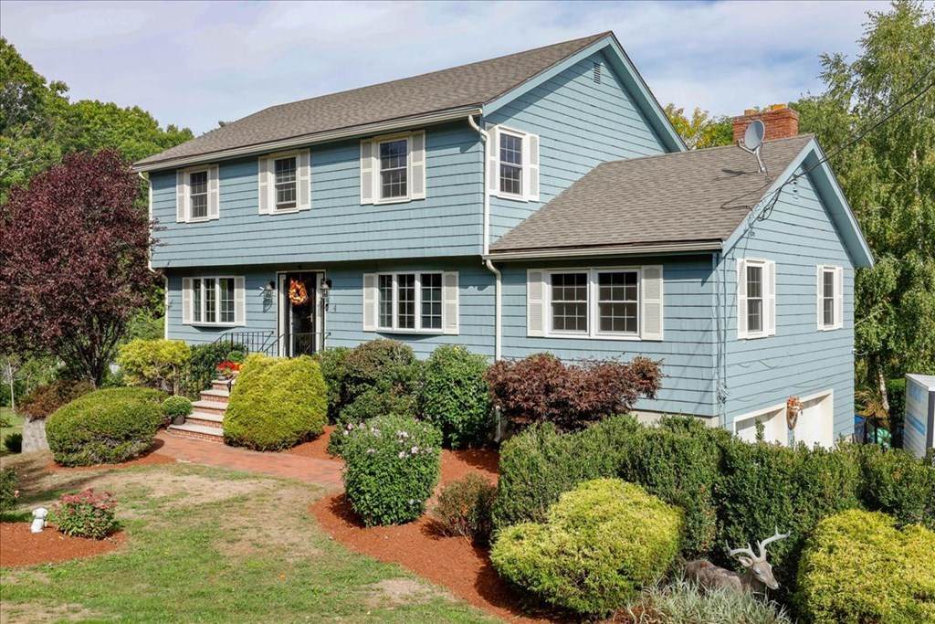 4 Fox Run Rd - Photo 1