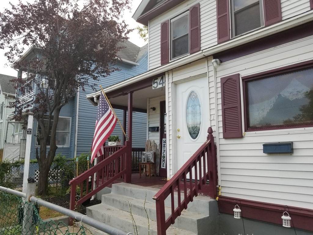 54 Osgood St - Photo 1