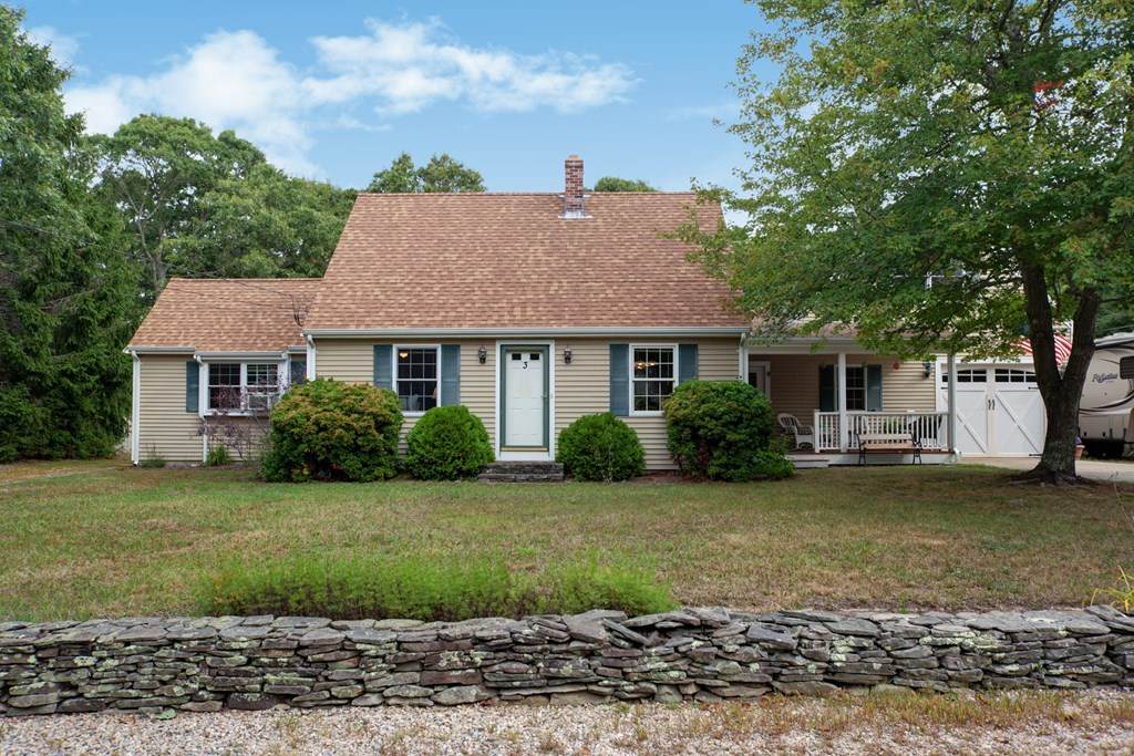 3 Backus River Rd - Photo 1
