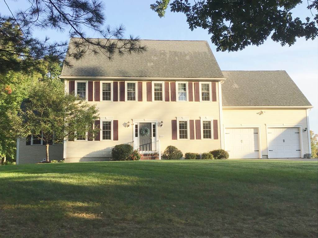 313 Brigham Street - Photo 1